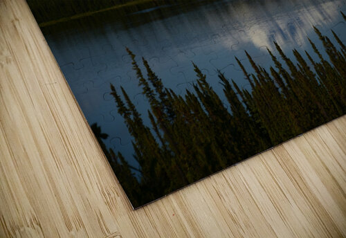 Alaskan Dusk Rhammes puzzle