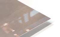 Test 6 HD Metal print