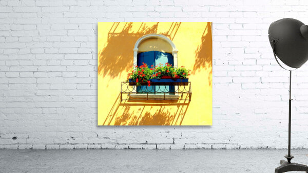 Venice  Wall Preview
