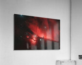 Horsehead Nebula Acrylic Print