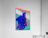 Semaphor voyeur Acrylic Print