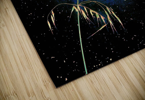 Weed Starry Night KOMurphy puzzle