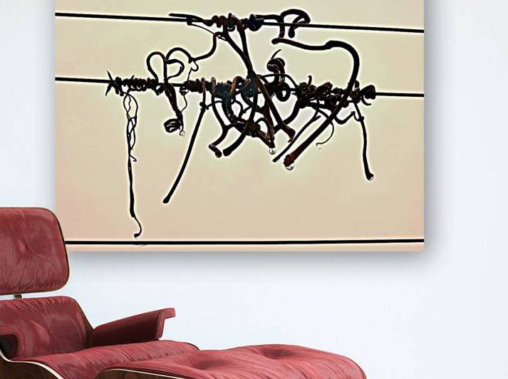 Tendrils 1 24 1.1 by KOMurphy