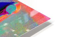 Semaphor voyeur HD Metal print