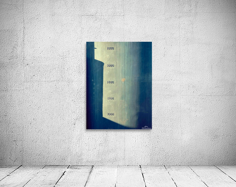 Watertank Shadow Wall Preview