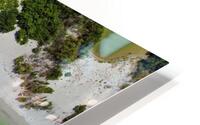 Cayo Costa Beach HD Metal print