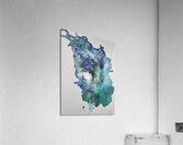 Kingdom 1 Acrylic Print