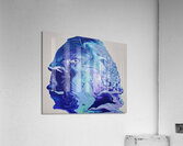 Deep George Acrylic Print