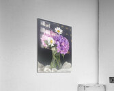 Flowers for Mom Acrylic Print