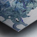 Kingdom 1 Metal print