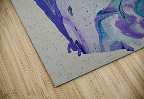 Harvest Jeff Robins puzzle