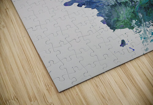 Kingdom 1 Jeff Robins puzzle