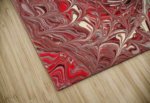 Correas calientes Jeff Robins puzzle