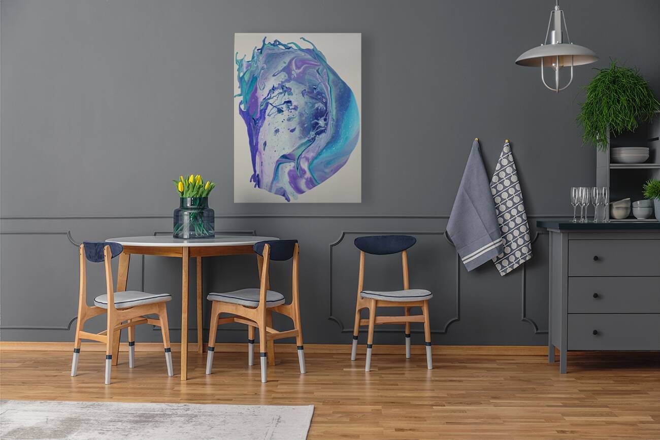 Harvest Reproduction