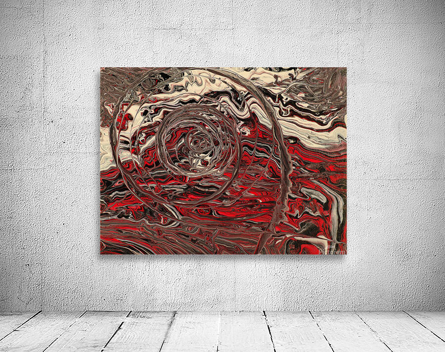 Fire Sail Wall Preview