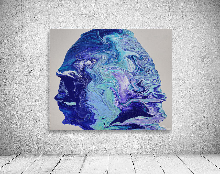 Deep George Wall Preview