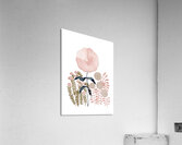 Blumen  Acrylic Print