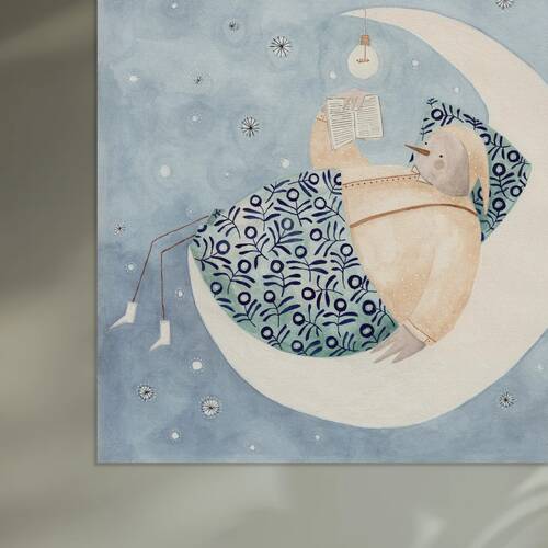 Geheimer Ort  by Claudia Voglhuber