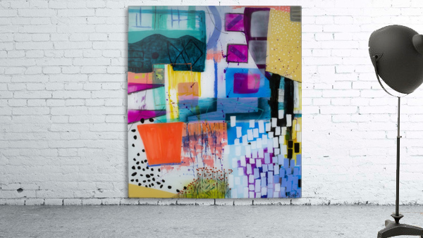 Blueberry Patch    115   Wall Preview