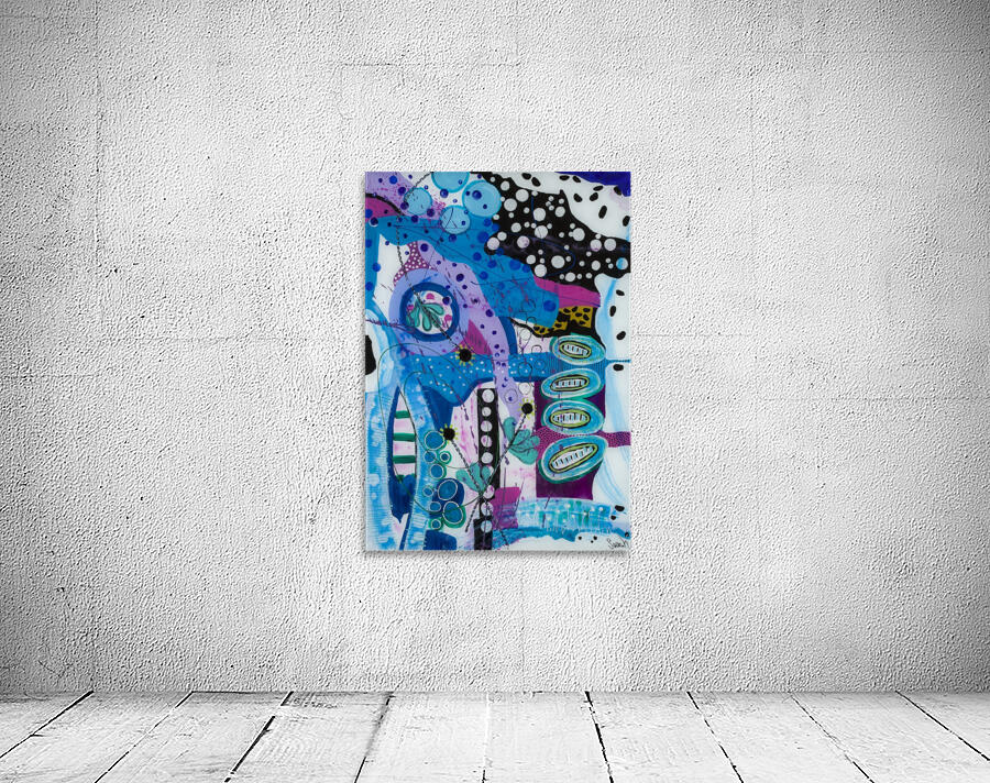 Splash   132   Wall Preview