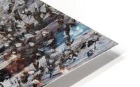 IceColdCreek HD Metal print