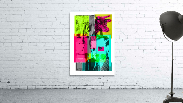 lAVACA Wall Preview