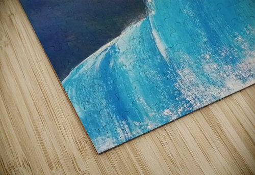 Mountain Falls Latigra puzzle