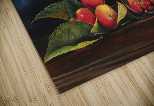 Abundance  Bev Robertson Art puzzle