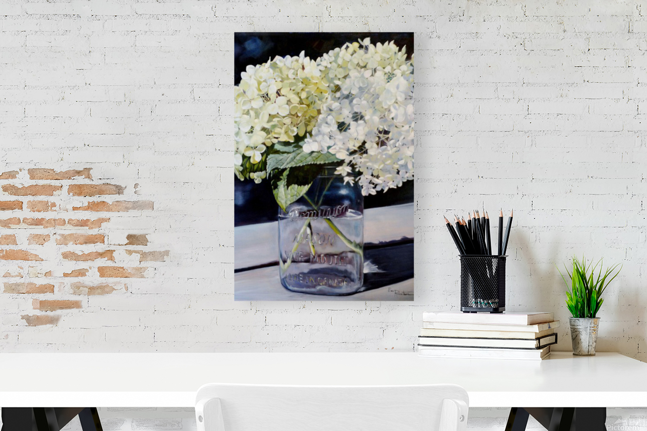 teresas Hydrangeas Reproduction