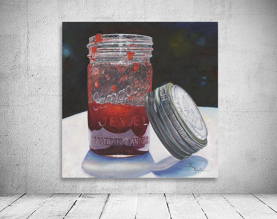 Its My Jam   Wall Preview