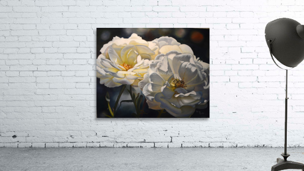 Satin  Wall Preview