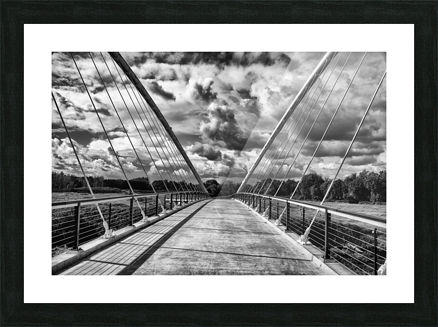 DSC 8097 20x30 Picture Frame print