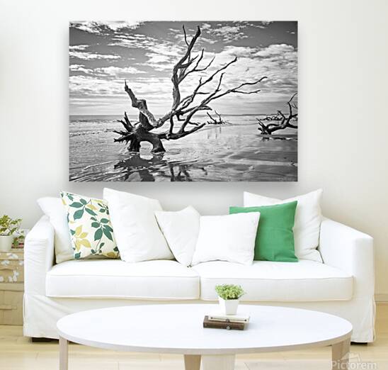Please Save Me  18x26 Reproduction