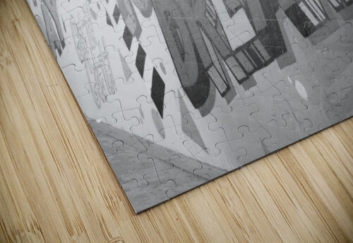 Live Your Dreams Greg Starr puzzle