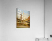St. Mark's Square in Venice Acrylic Print