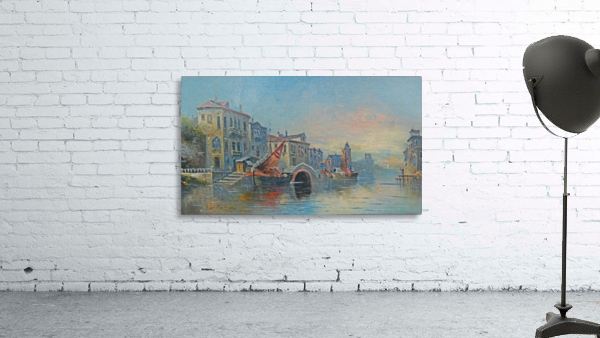 Venedig Wall Preview