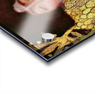 Judith Acrylic print