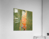 Abandoned Hope Acrylic Print