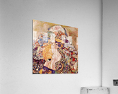 Baby Acrylic Print