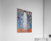 Baroness Elizabeth Acrylic Print