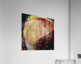 Danae Acrylic Print