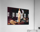 Fable Acrylic Print