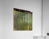 Farmhouse Acrylic Print