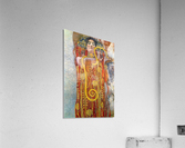 Hygeia Acrylic Print