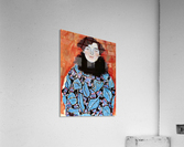 Johanna Staude Acrylic Print