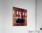 Joseph Pembauer Acrylic Print