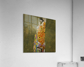 Klimt - Hope II Acrylic Print