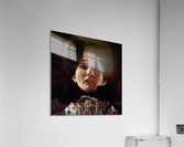 Klimt Acrylic Print