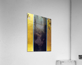 Love Acrylic Print