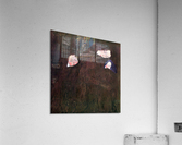 Mother with Children Acrylic Print